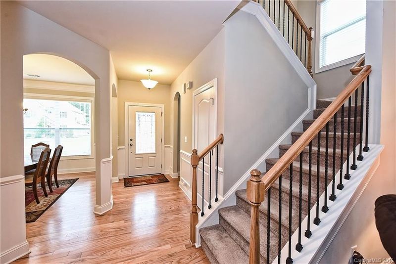 7834 Grove Hall Ave, Mint Hill, NC 28227