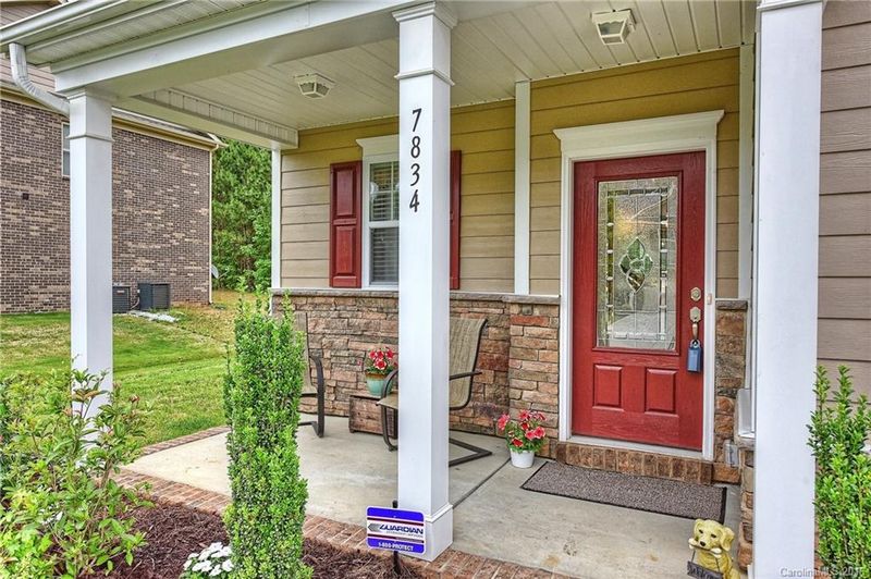 7834 Grove Hall Ave, Mint Hill, NC 28227