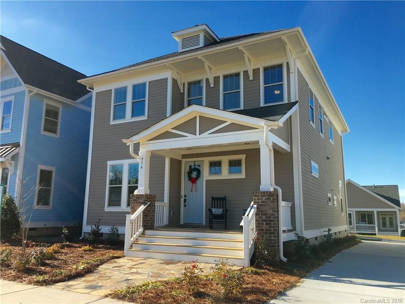 776 Bluff Loop Rd Lot 146, Rock Hill, SC 29730