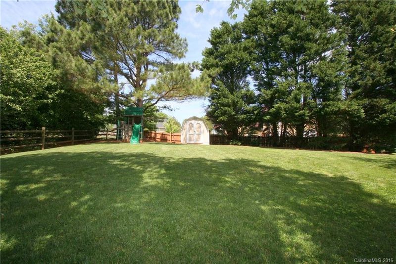 15217 Yarmouth Rd, Mint Hill, NC 28227