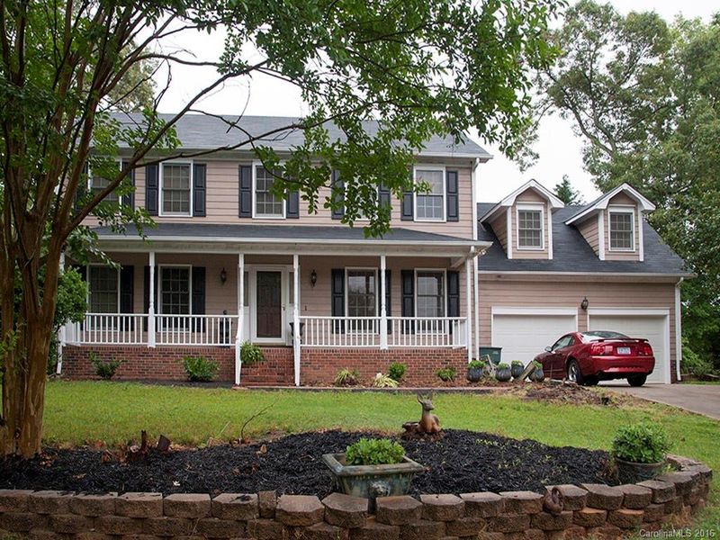 2241 Wynbourne Dr, Gastonia, NC 28056