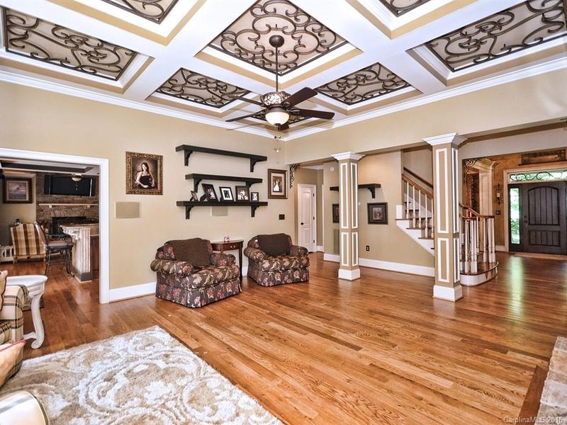 2367 Stoneview Ct, Denver, NC 28037