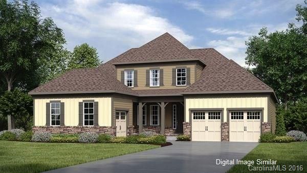 434 Galbreath Ct #142, Fort Mill, SC 29708