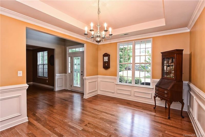 6623 Walton Hall Ct, Waxhaw, NC 28173