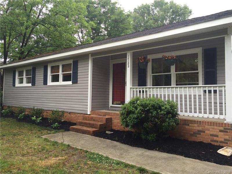 1722 Virginia St, Monroe, NC 28110