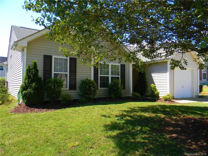12827 Slade Castle Ct, Charlotte, NC 28273