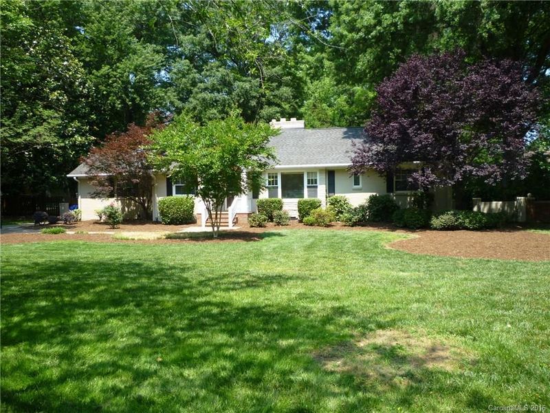 1526 Andover Rd, Charlotte, NC 28211