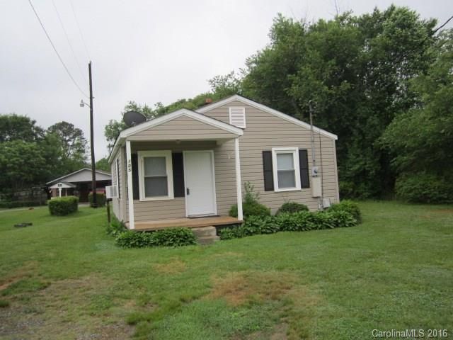 105 Lineberger St, Stanley, NC 28164