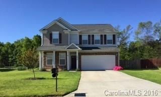 16056 Stuarts Draft Ct, Charlotte, NC 28278