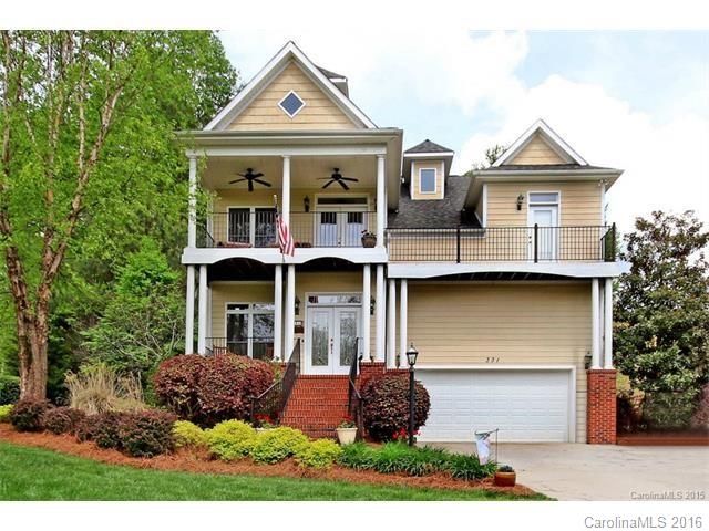 331 Marietta Rd, Mooresville, NC 28117