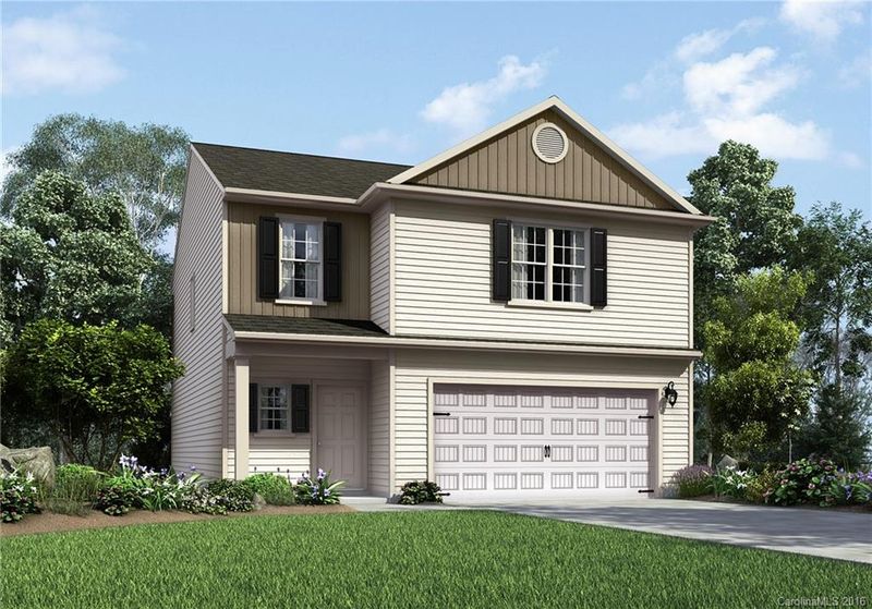 6912 Agava Ln, Charlotte, NC 28215