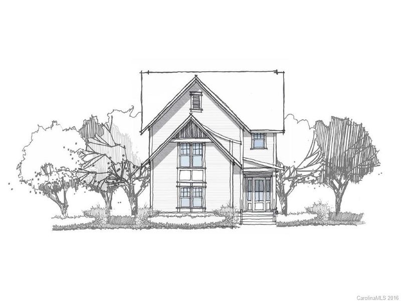 1918 Baxter St, Charlotte, NC 28204