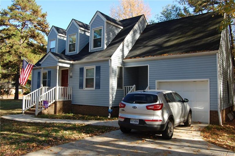 6000 Brace Rd, Charlotte, NC 28211