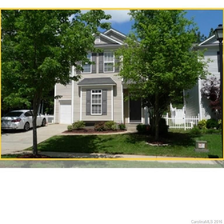 11258 Heritage Green Dr, Cornelius, NC 28031