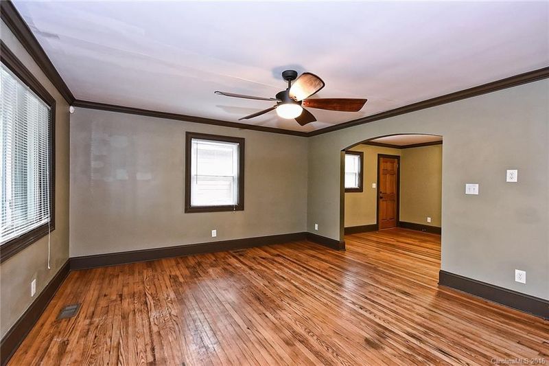 902 Anderson St #5, Charlotte, NC 28205