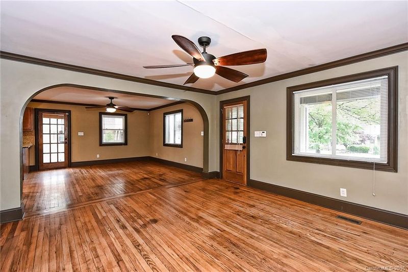 902 Anderson St #5, Charlotte, NC 28205
