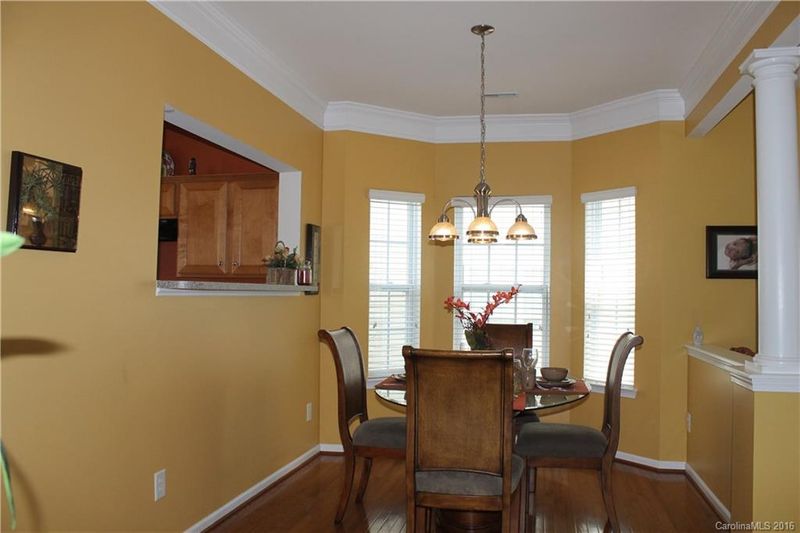 10040 Treeside Ln #-, Matthews, NC 28105