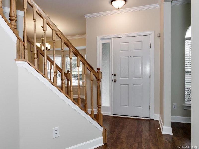 4600 Chiswell Ct, Charlotte, NC 28269