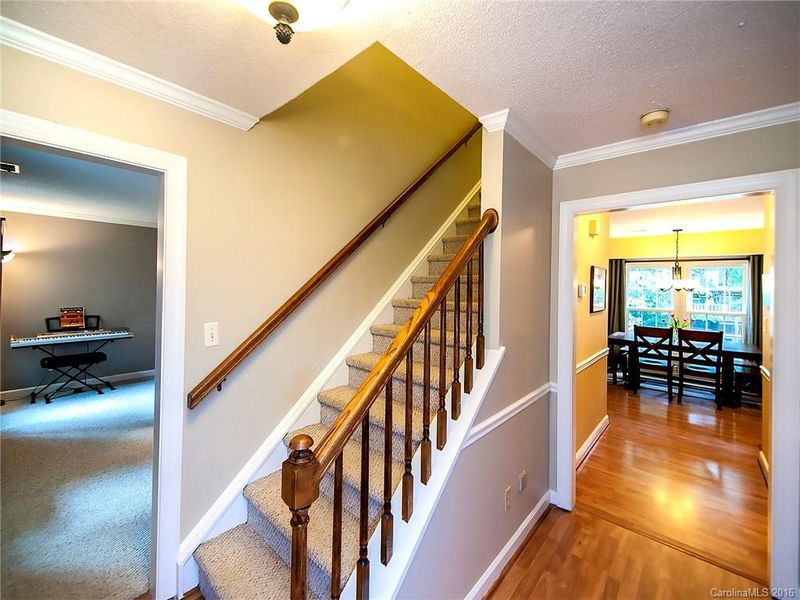 2607 Kilmarnock Ct, Matthews, NC 28105