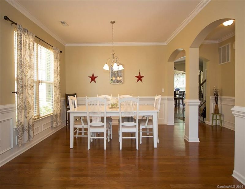 6924 Evans Rd, Mint Hill, NC 28227