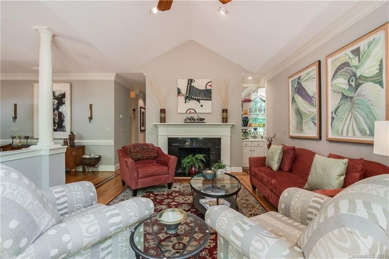 231 Bentley Oaks Ln, Charlotte, NC 28270