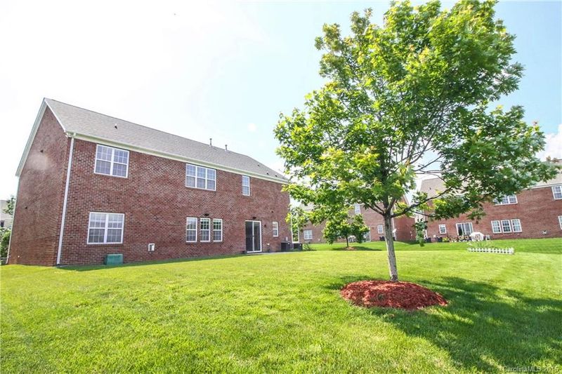 11413 Ashbourne Hall Rd, Charlotte, NC 28277