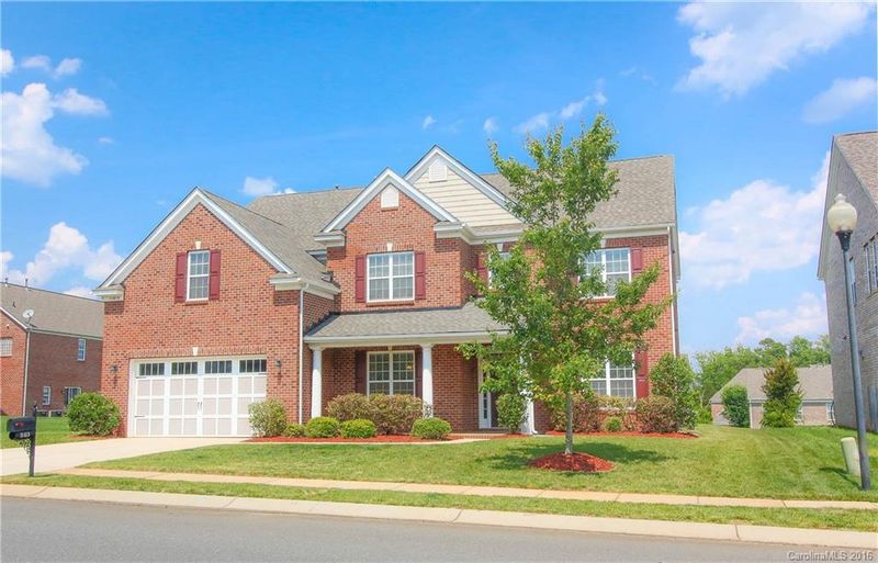 11413 Ashbourne Hall Rd, Charlotte, NC 28277