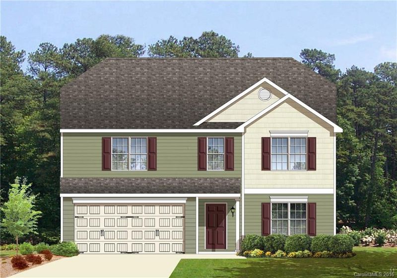 1015 Tradewinds Dr #244, Monroe, NC 28112