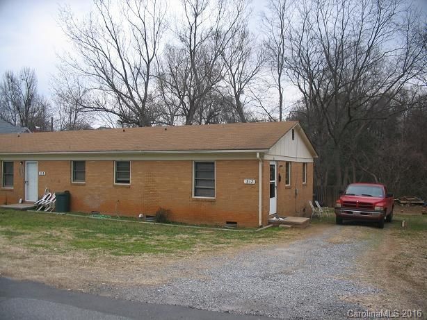 313 Jennings St, Lincolnton, NC 28092