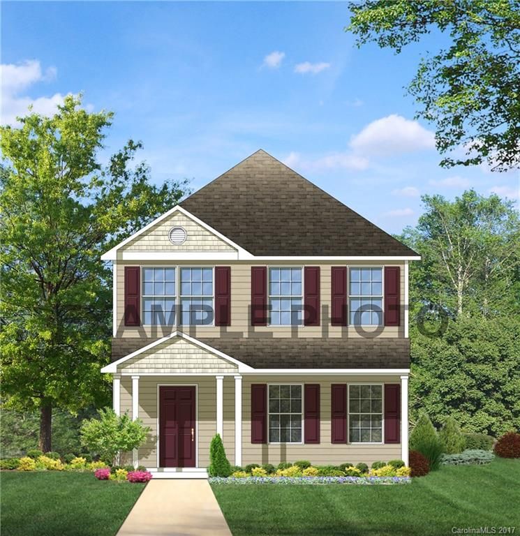913 Skywatch Ln #326, Monroe, NC 28112