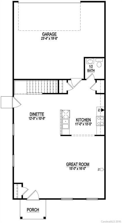 730 Sinclair Dr #349, Monroe, NC 28112