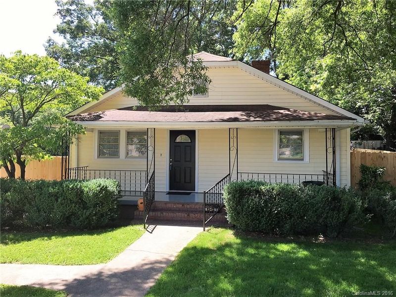 1315 N Juniper Ave, Kannapolis, NC 28081
