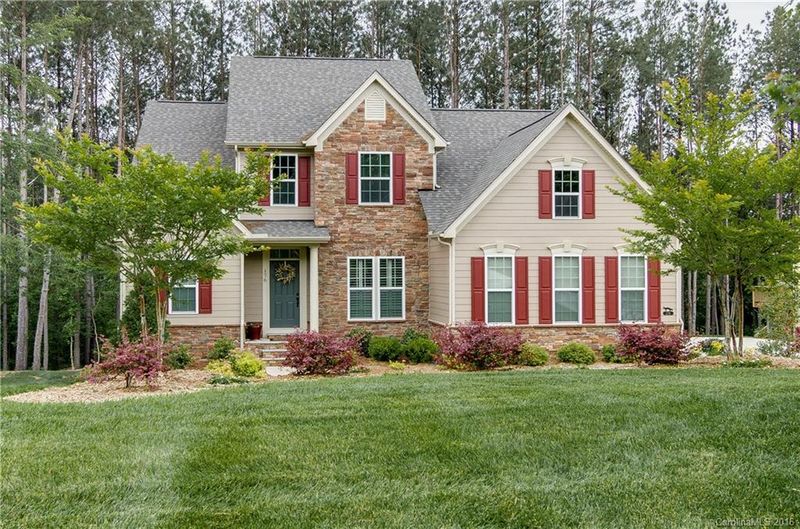 176 Streamwood Rd, Troutman, NC 28166