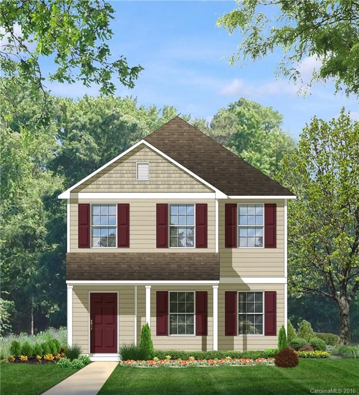 814 Sinclair Dr #338, Monroe, NC 28112