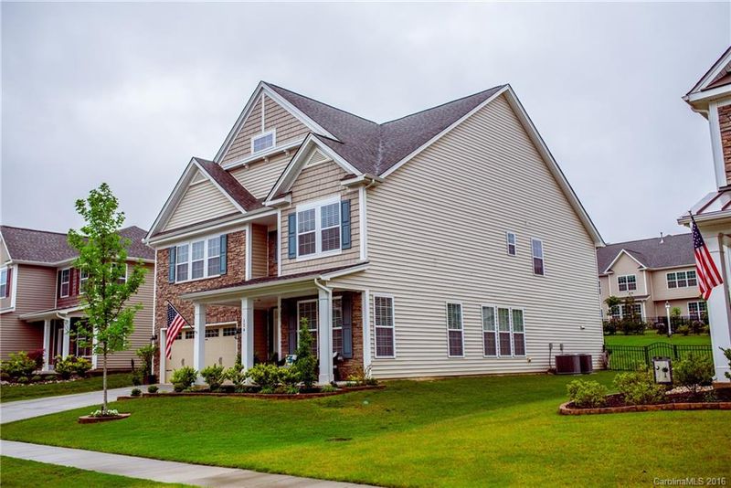 174 Annatto Way, Tega Cay, SC 29708