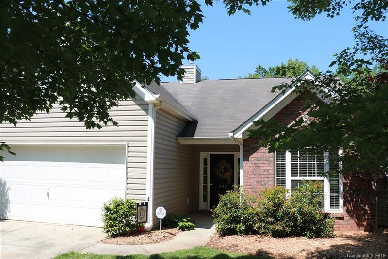 1448 Deer Forest Dr, Indian Land, SC 29707