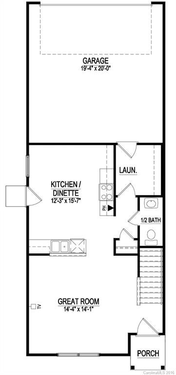 710 Sinclair Dr #354, Monroe, NC 28112