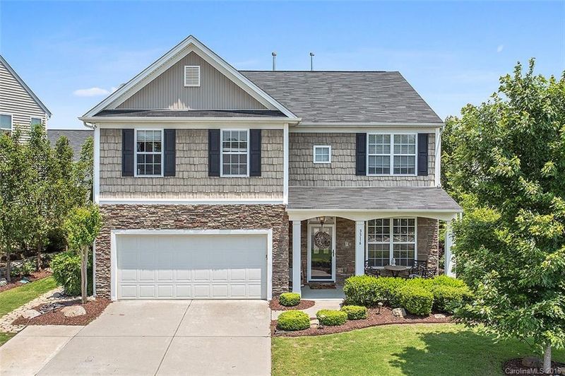 3316 Brackhill St NW #197, Davidson, NC 28036