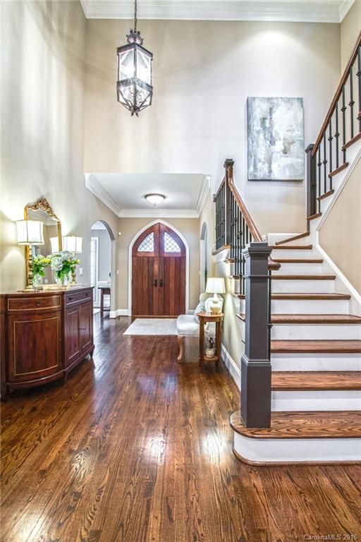 6526 Greenway Bend Dr, Charlotte, NC 28226