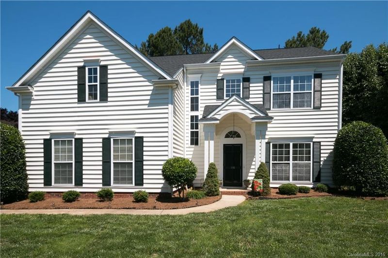 110 Kilborne Rd, Mooresville, NC 28117