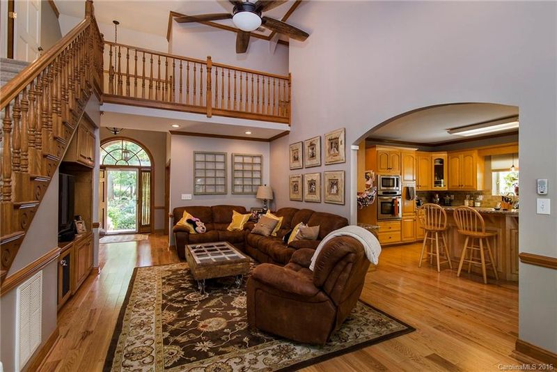 2000 Gathering Pl, Kannapolis, NC 28081