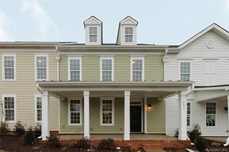 3341 Coventry Commons Dr #201, Mint Hill, NC 28227