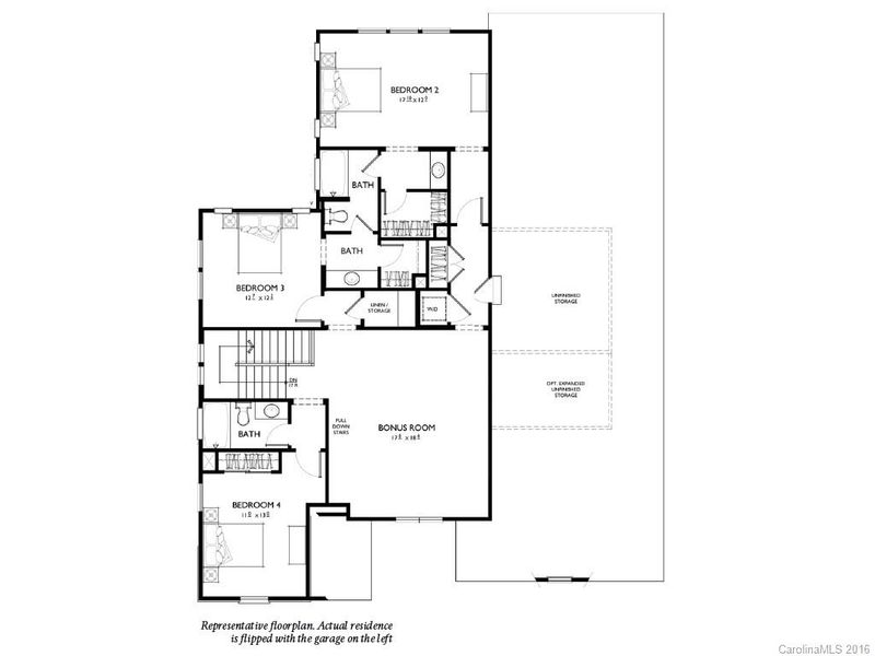 8702 Deakin Ct #89, Waxhaw, NC 28173