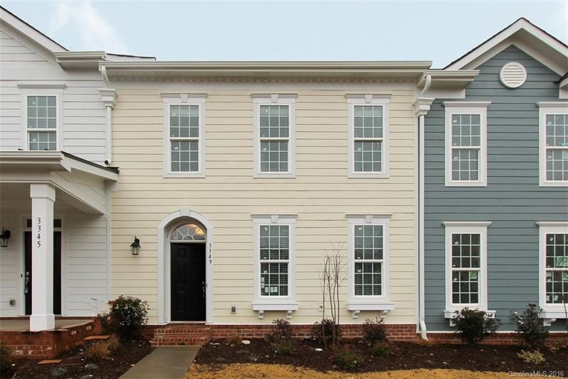3349 Coventry Commons Dr #203, Mint Hill, NC 28227