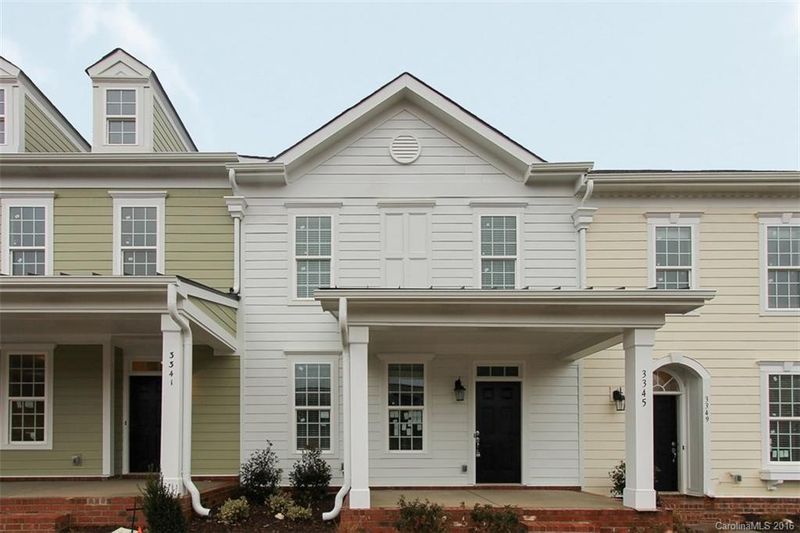 3345 Coventry Commons Dr #202, Mint Hill, NC 28227
