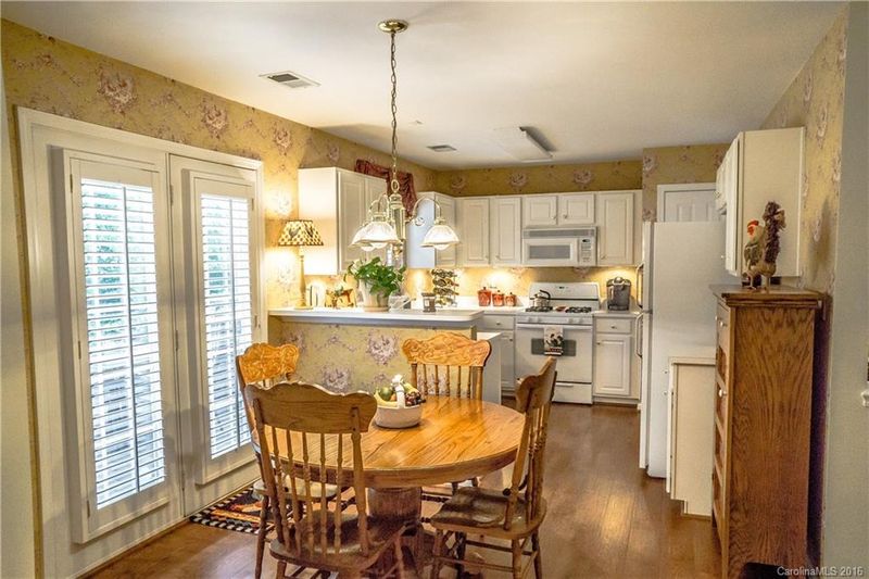 7505 Baylor Way Ct, Charlotte, NC 28215
