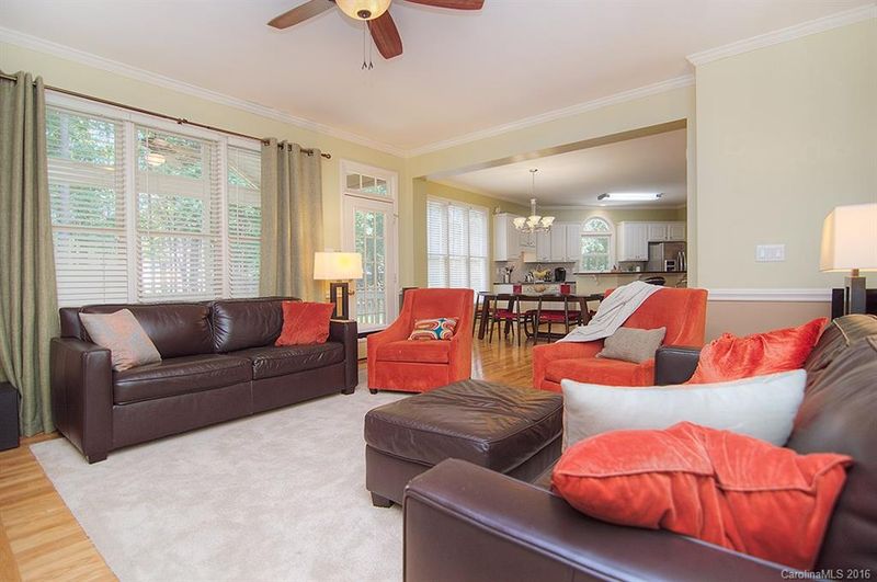 11412 Tavernay Pw, Charlotte, NC 28262