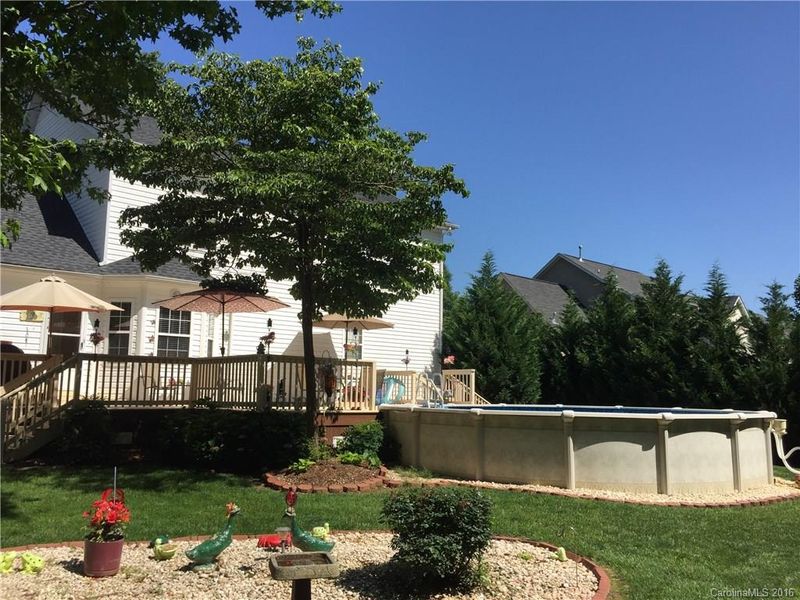 2269 Redwood Dr, Indian Trail, NC 28079