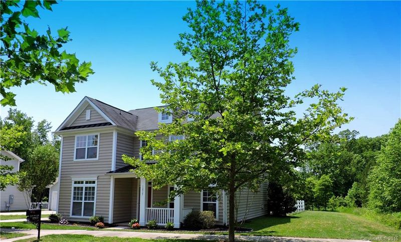 12927 Cheverly Dr, Huntersville, NC 28078