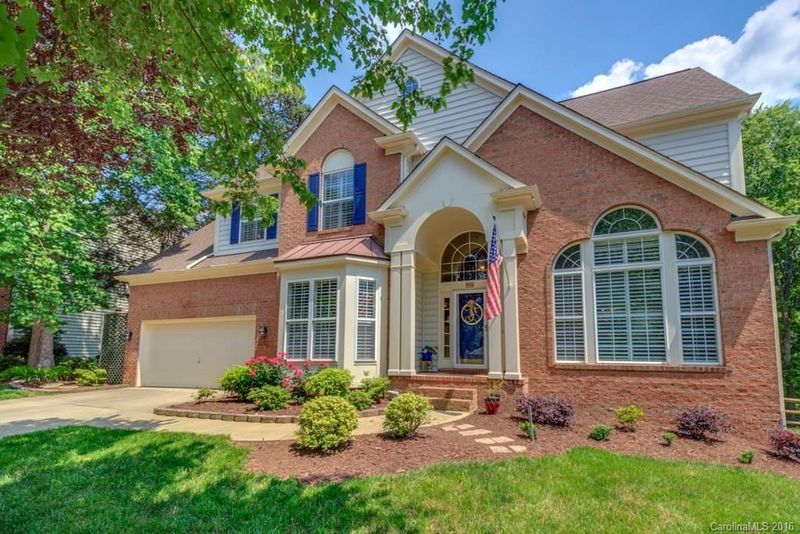 7724 Tanager Ln, Charlotte, NC 28269